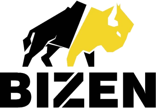 Bizen logo
