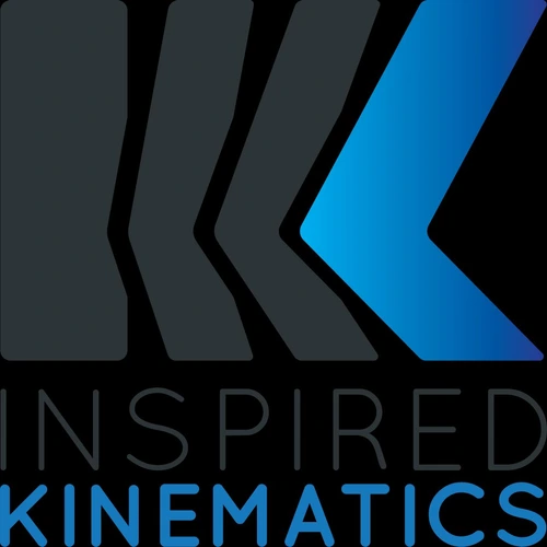 Inspired Kinematics logo